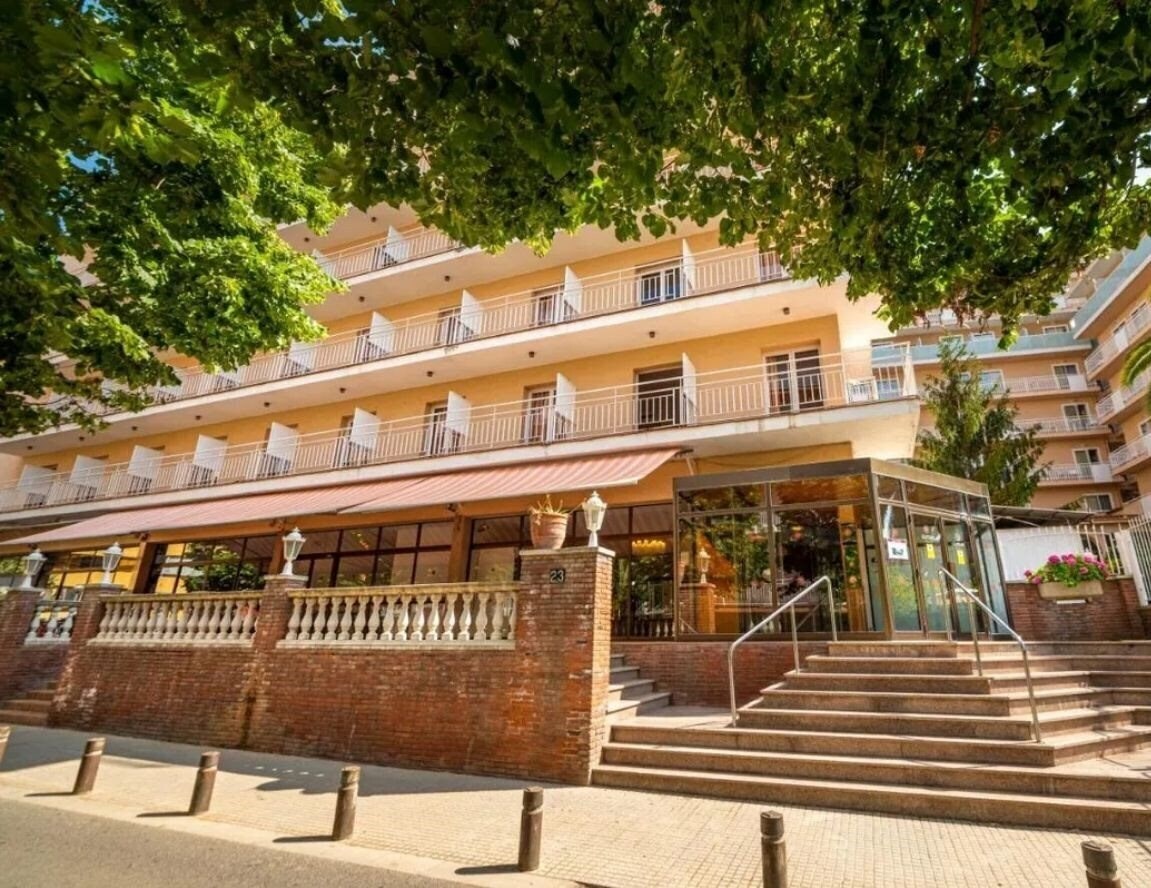 The B&B by Guitart Hotels 3* фотосуреті